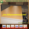 High Gloss Melamine Faced Particleboard